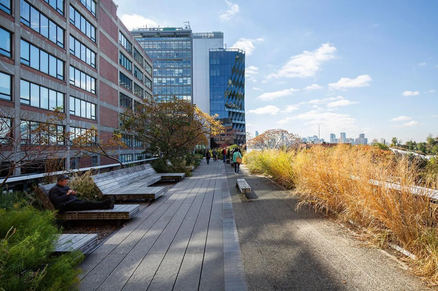 Апартаменты Chelsea 1Br W Gym Doorman Nr High Line Nyc-1123 Нью-Йорк 0*,  США