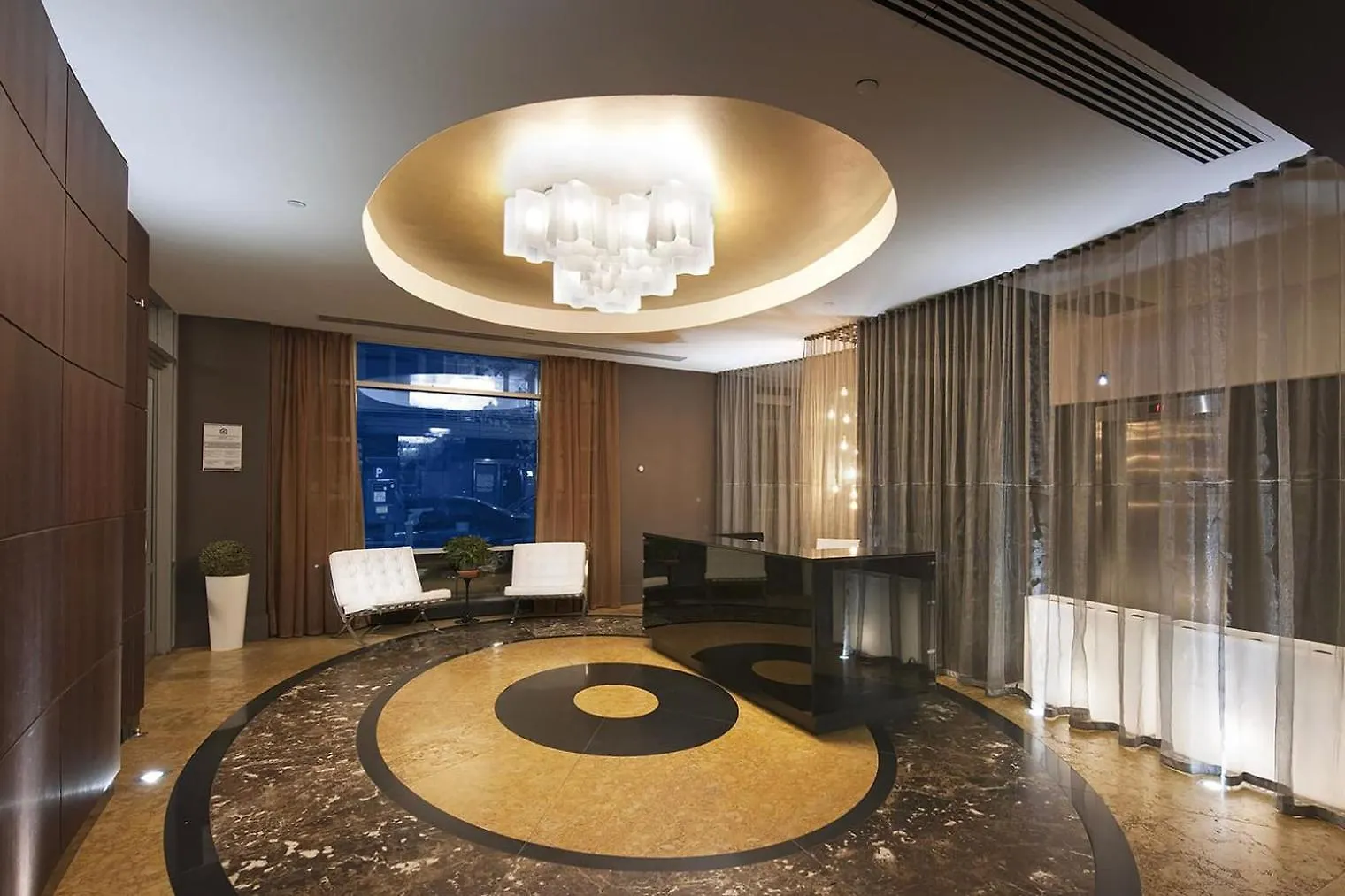 Апартаменты Chelsea 1Br W Gym Doorman Nr High Line Nyc-1123 Нью-Йорк США