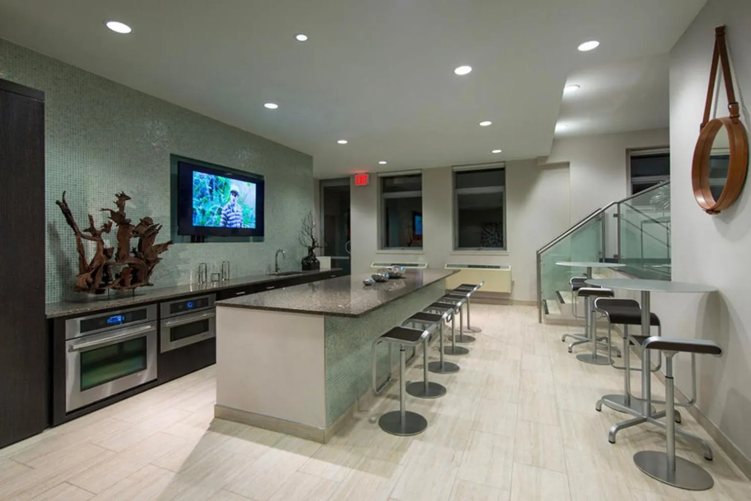 Апартаменты Chelsea 1Br W Gym Doorman Nr High Line Nyc-1123 Нью-Йорк