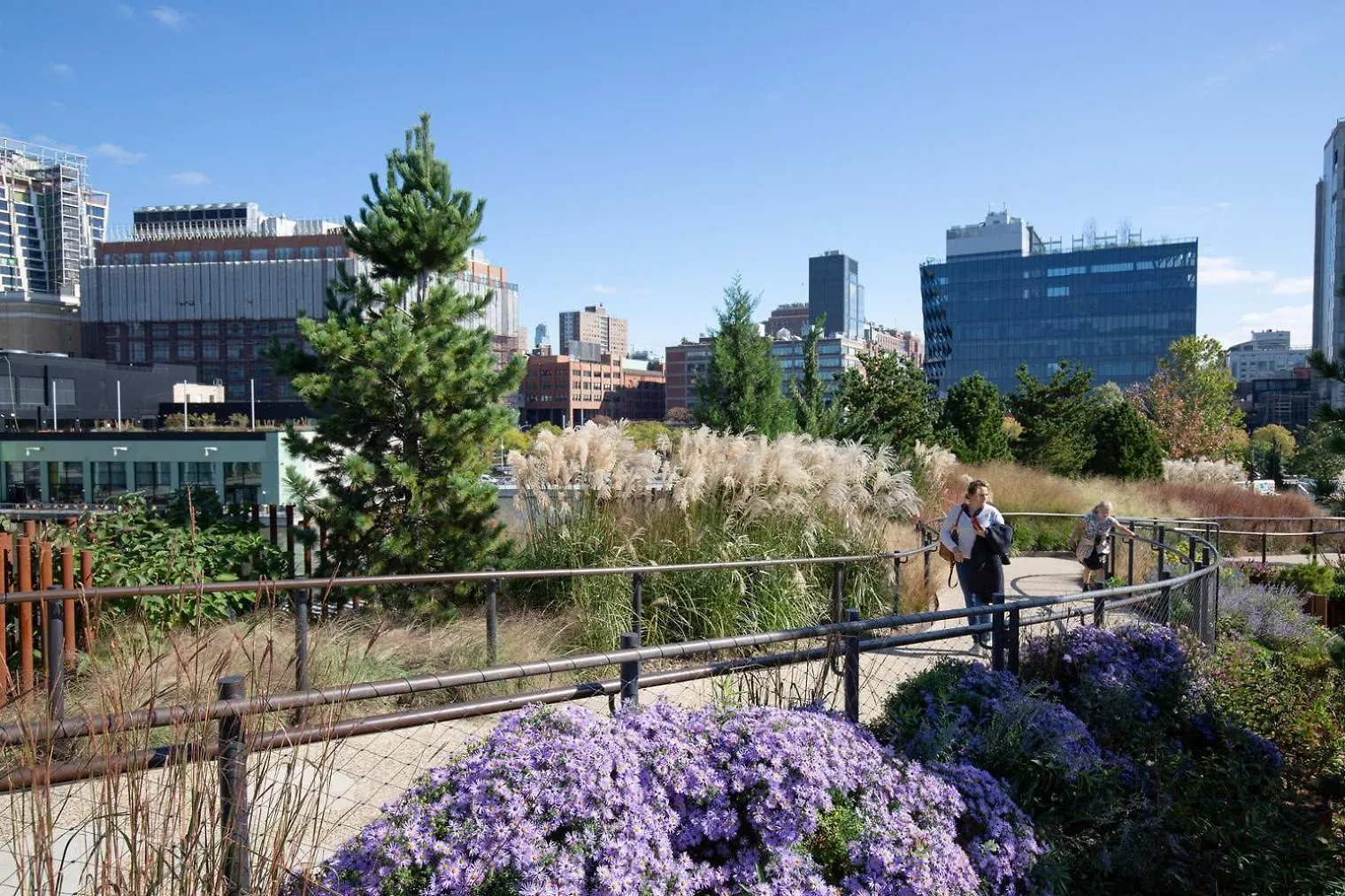 Апартаменты Chelsea 1Br W Gym Doorman Nr High Line Nyc-1123 Нью-Йорк