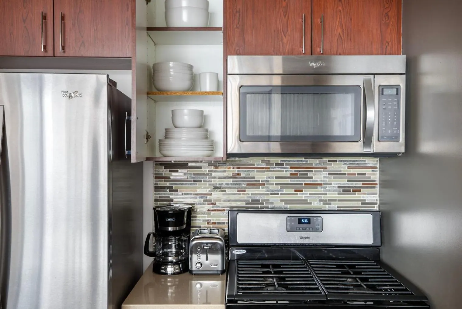 Апартаменты Chelsea 1Br W Gym Doorman Nr High Line Nyc-1123 Нью-Йорк
