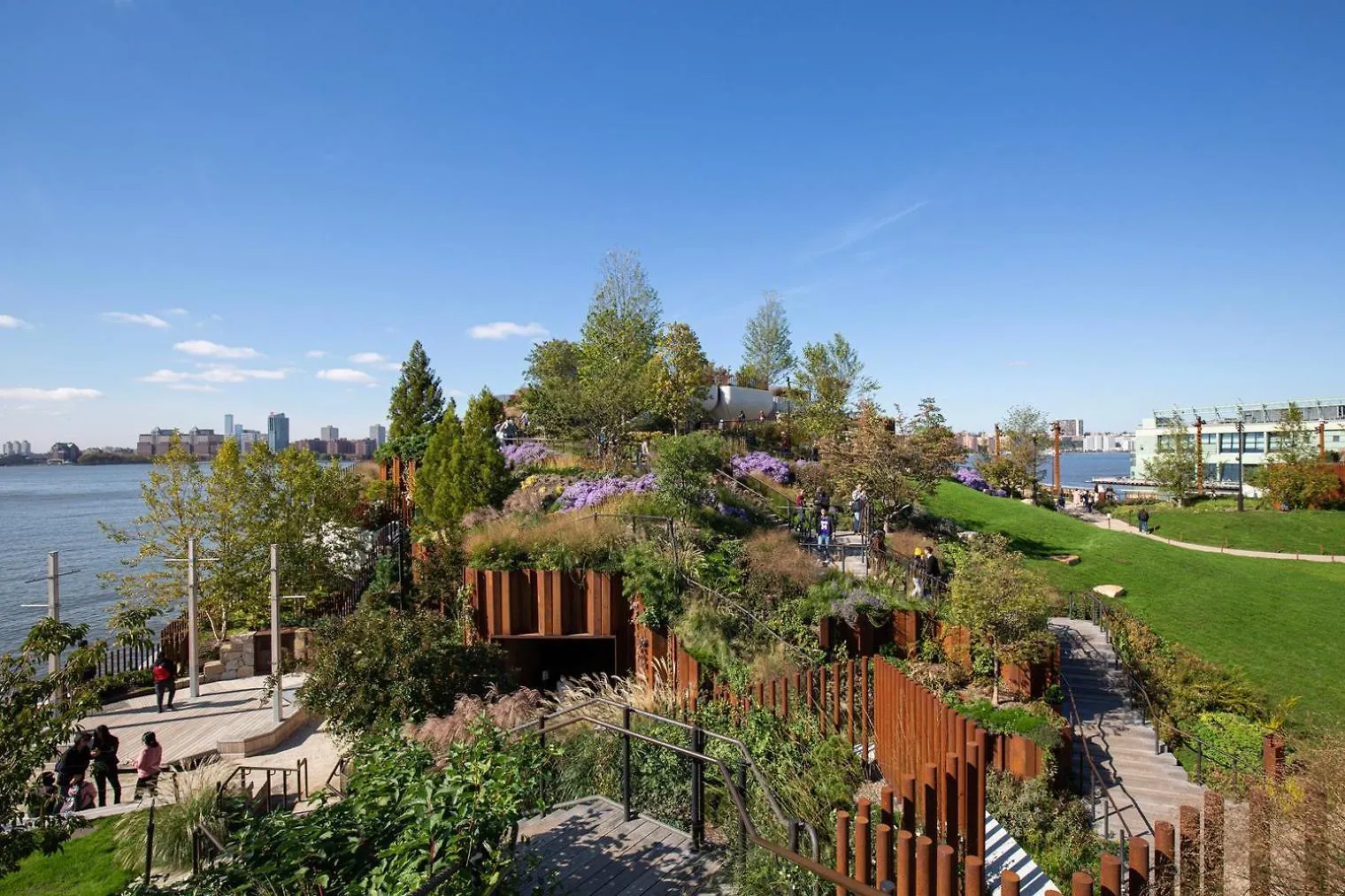 شقة Chelsea 1Br W Gym Doorman Nr High Line Nyc-1123 نيو يورك 0*,