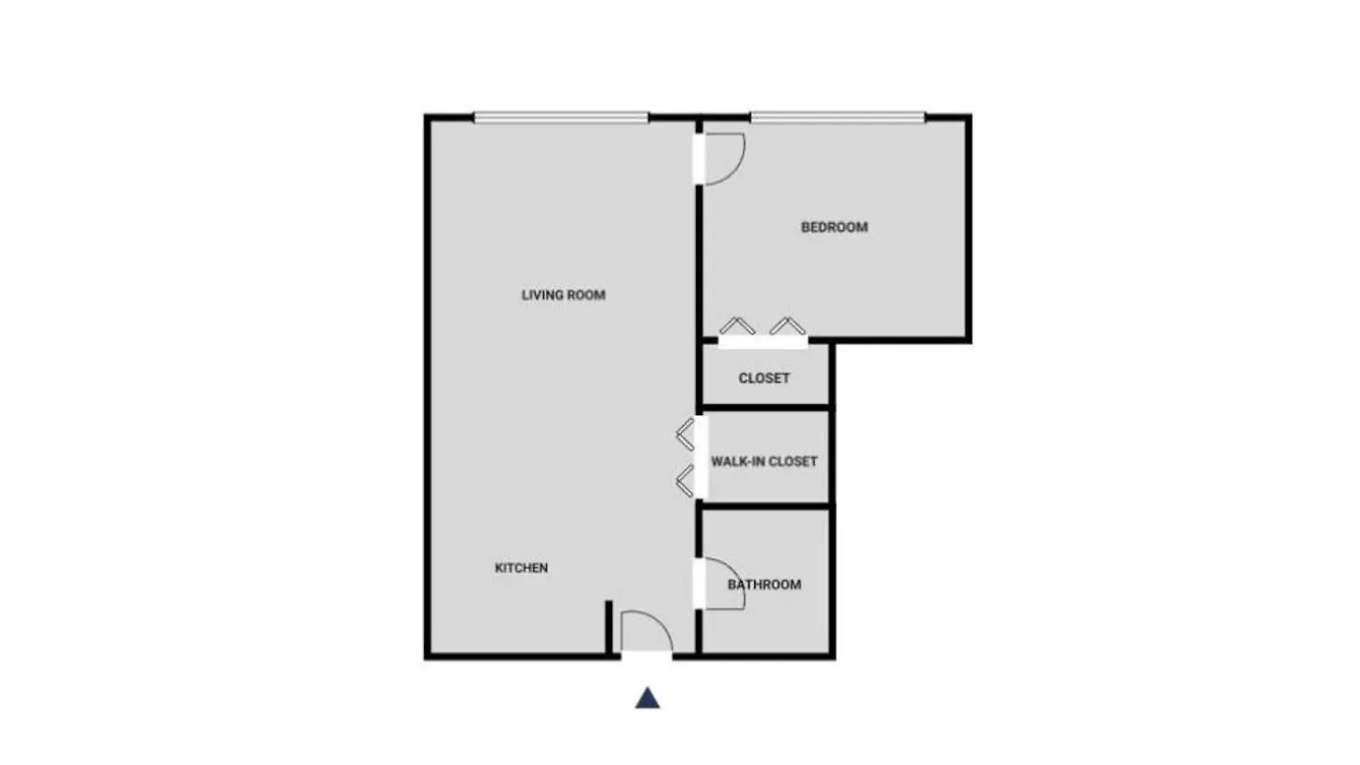 شقة Chelsea 1Br W Gym Doorman Nr High Line Nyc-1123 نيو يورك