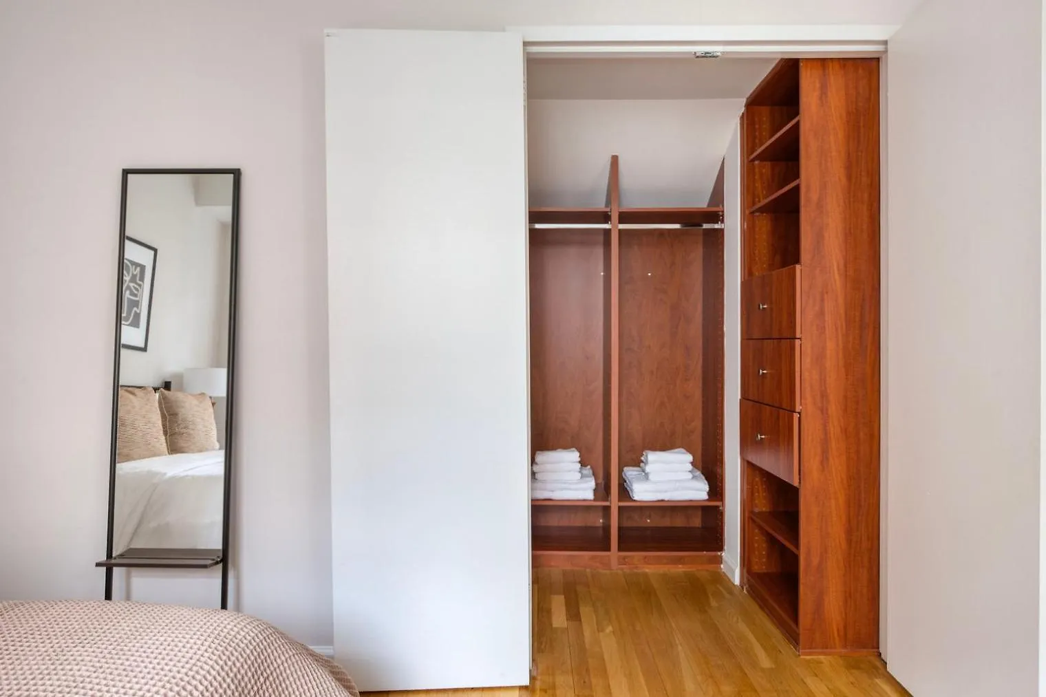 شقة Chelsea 1Br W Gym Doorman Nr High Line Nyc-1123 نيو يورك