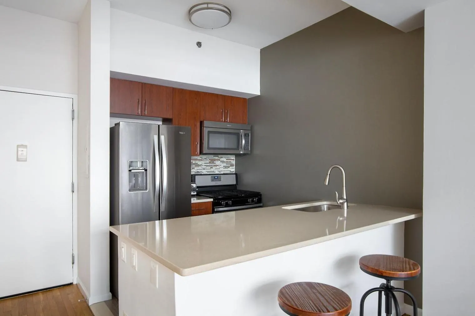 شقة Chelsea 1Br W Gym Doorman Nr High Line Nyc-1123 نيو يورك 0*,  الولايات المتحدة الأمريكية