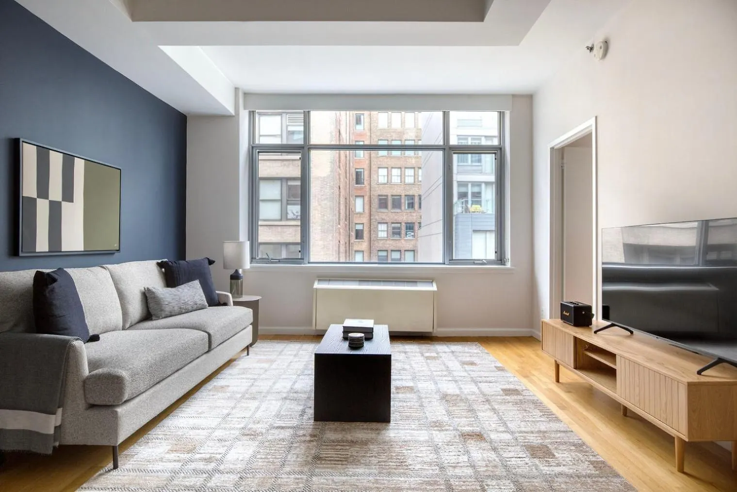 Chelsea 1Br W Gym Doorman Nr High Line Nyc-1123 location