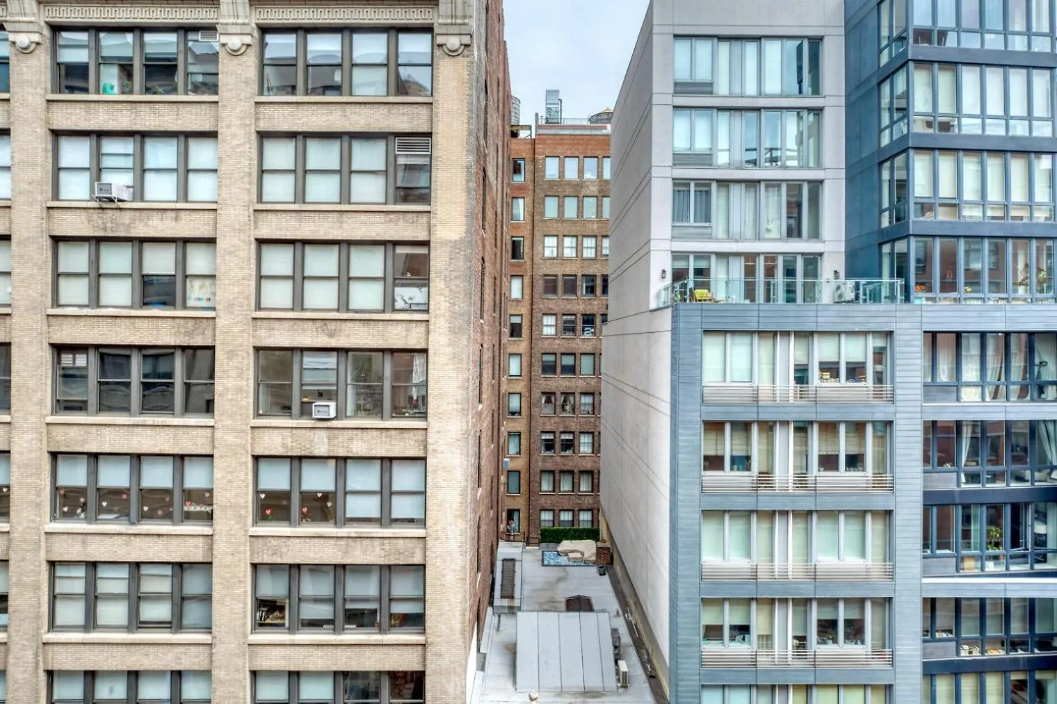 شقة Chelsea 1Br W Gym Doorman Nr High Line Nyc-1123 نيو يورك الولايات المتحدة الأمريكية